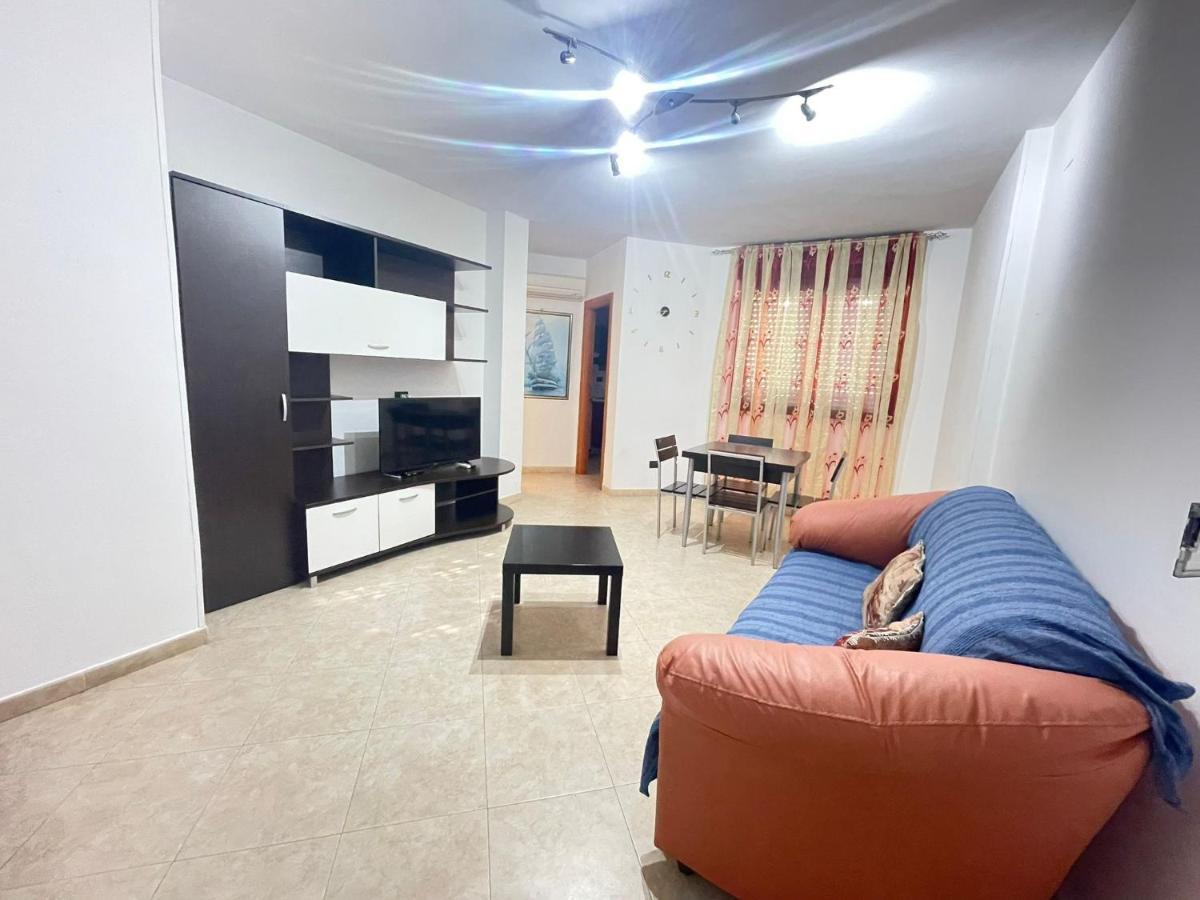 Ferienwohnung Loft 46 Brindisi Exterior foto