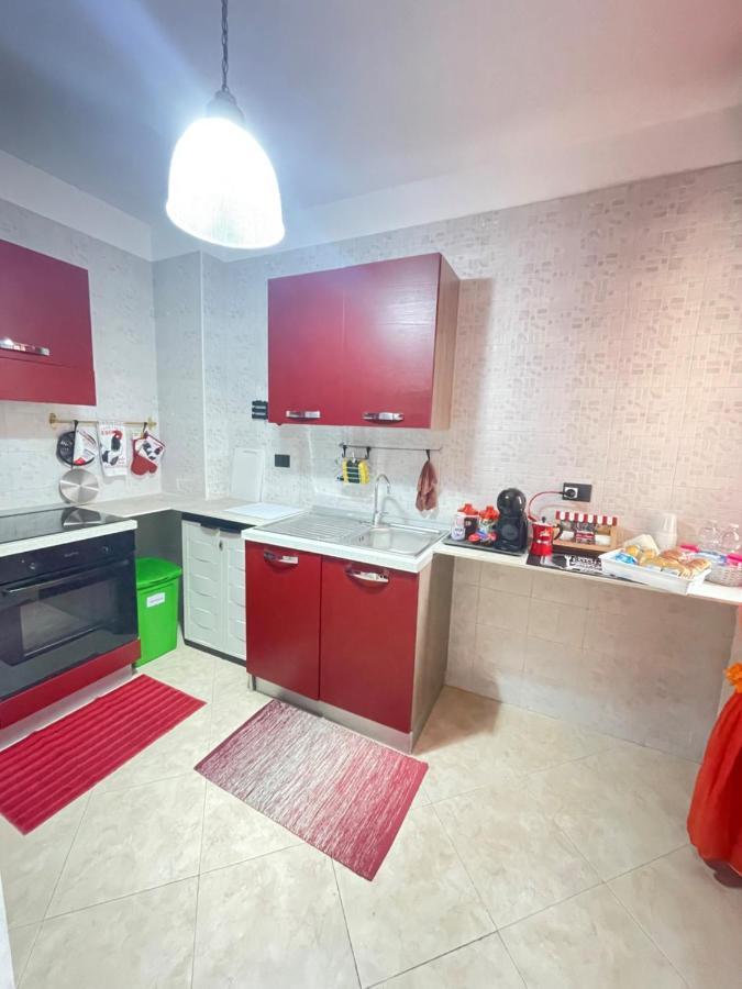 Ferienwohnung Loft 46 Brindisi Exterior foto